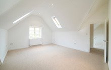Lower Padworth bedroom extension leads