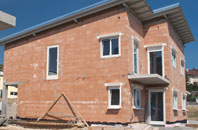 Lower Padworth home extensions