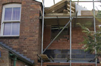 free Lower Padworth home extension quotes