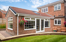 Lower Padworth house extension leads