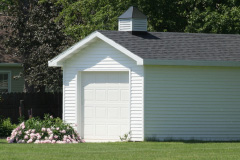 Lower Padworth outbuilding construction costs